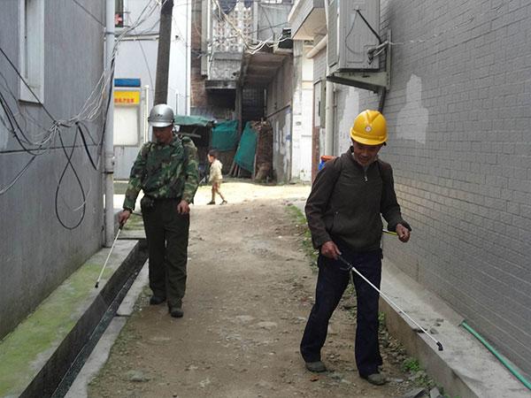 成都杀虫公司介绍蟑螂是如何进入家里的